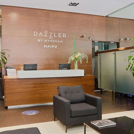 达兹勒麦伊普酒店 布宜诺斯艾利斯 外观 照片